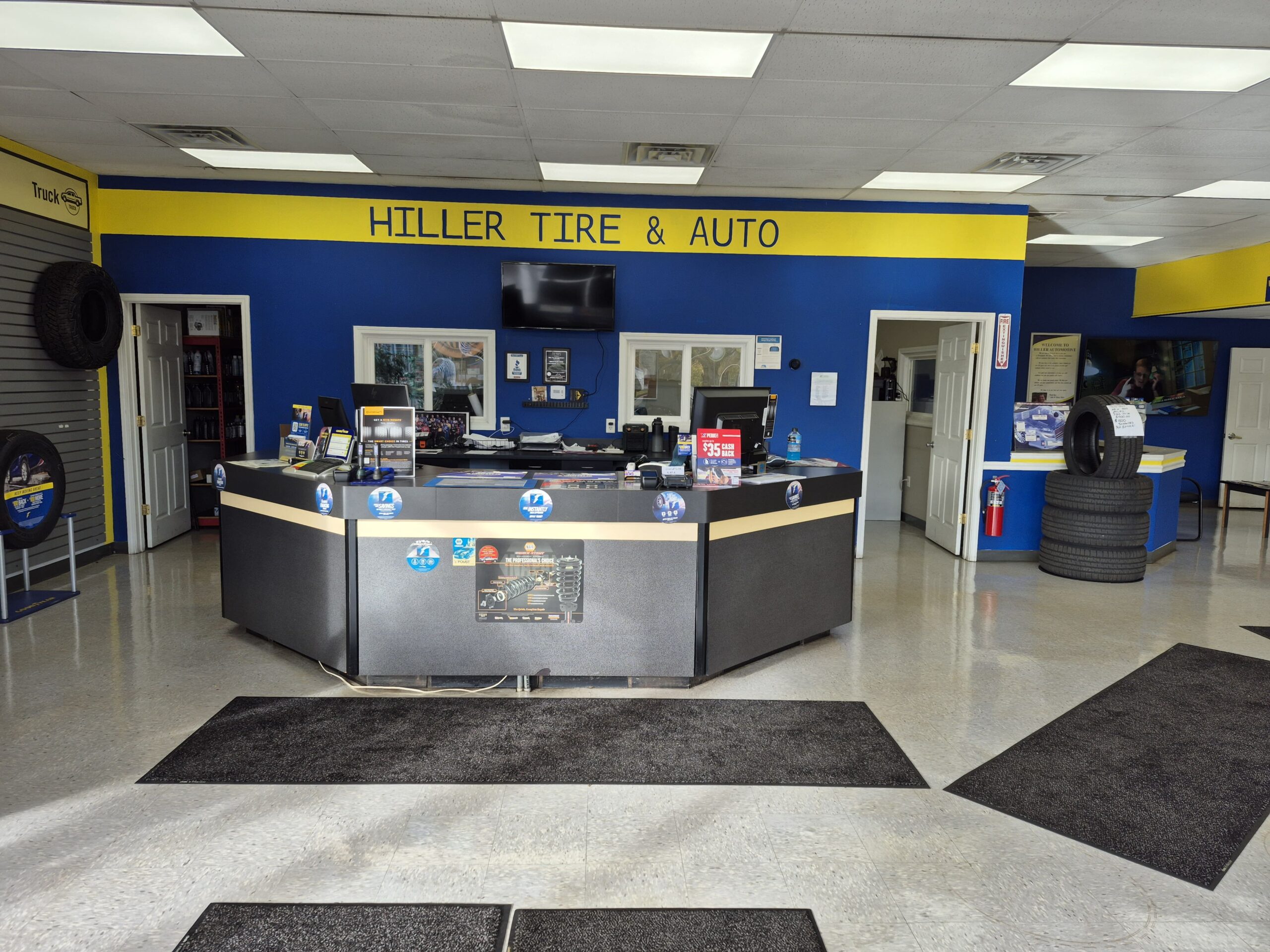 auto repair near you