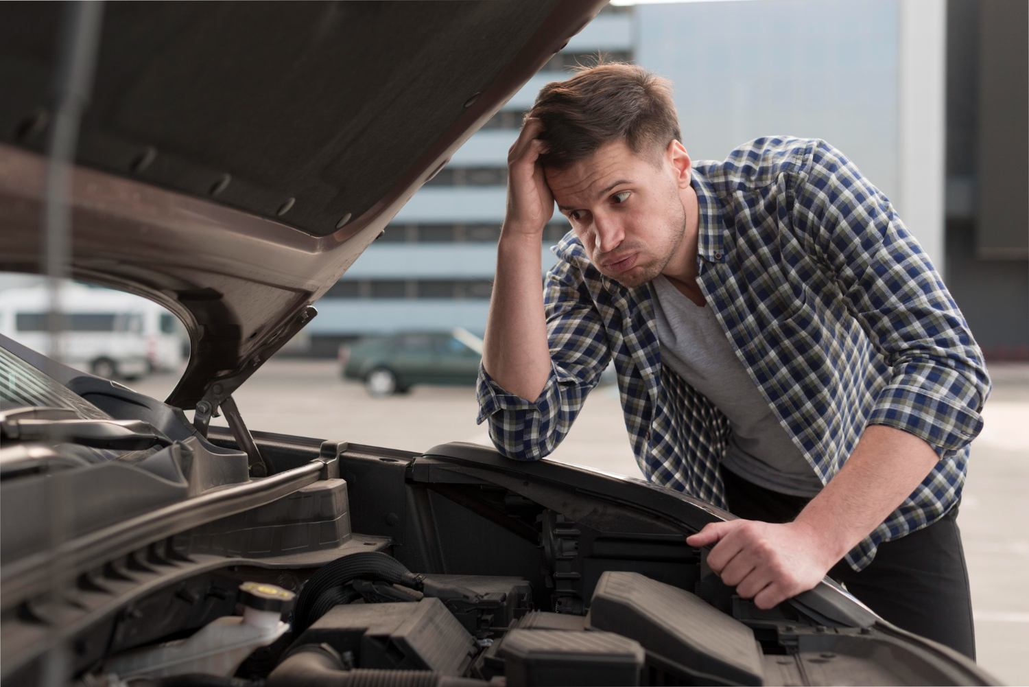 cost of ignoring auto repairs