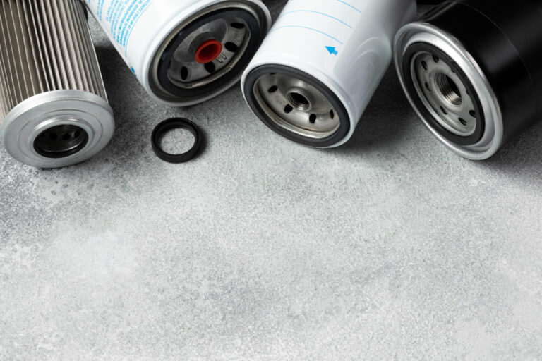 fuel filter replacement near me