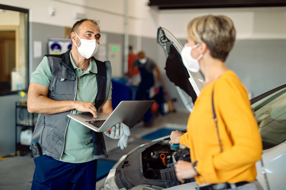 emissions repair service near me