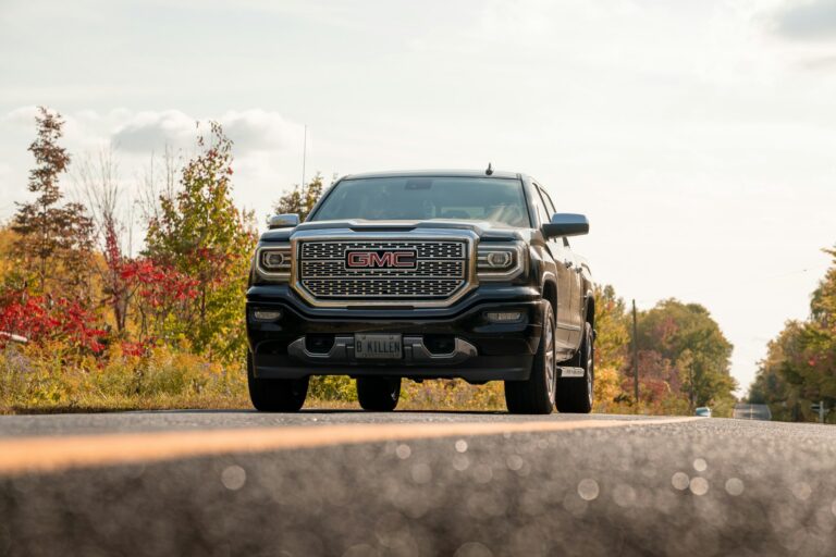 gmc repair services