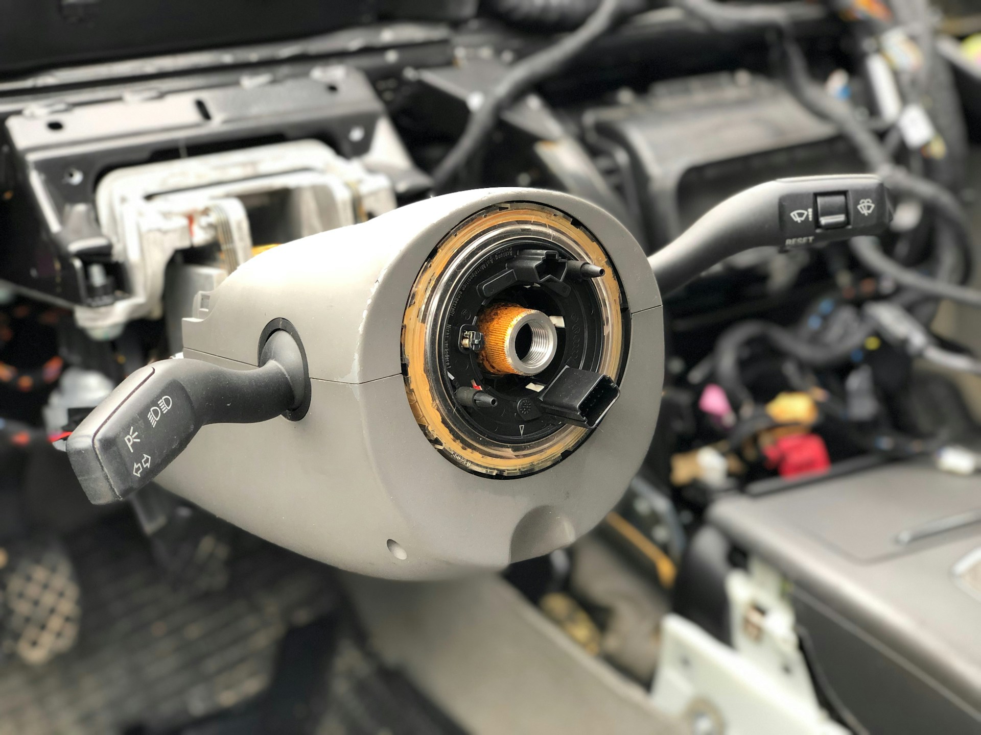 power steering repair near me