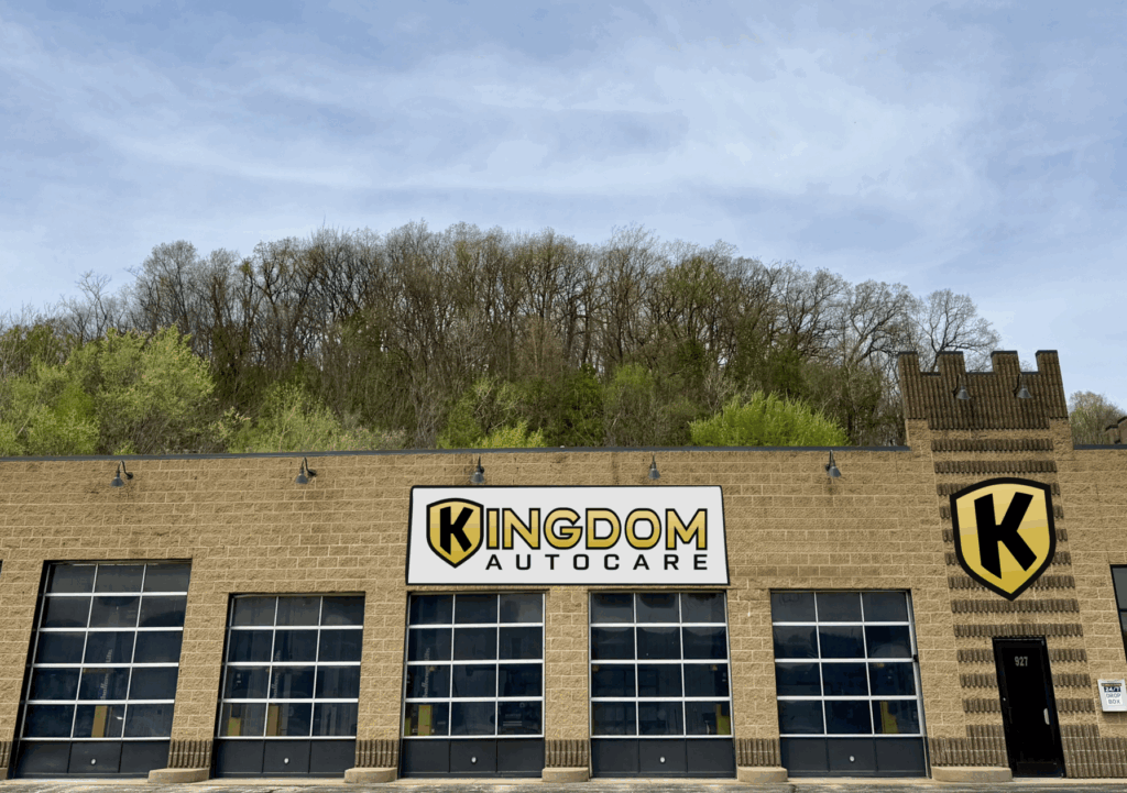 kingdom autocare east peoria
