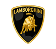 Lamborghini repair