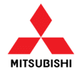 Mitsubishi repair