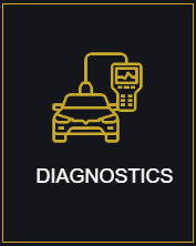 auto diagnostics services