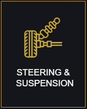 Steering and Suspension mechanic