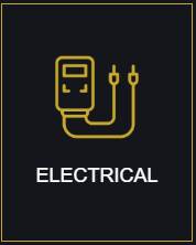 Electrical car repair mechanic
