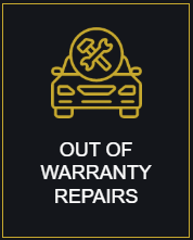 out of warranty repair mechanic