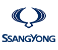 SsangYong repair