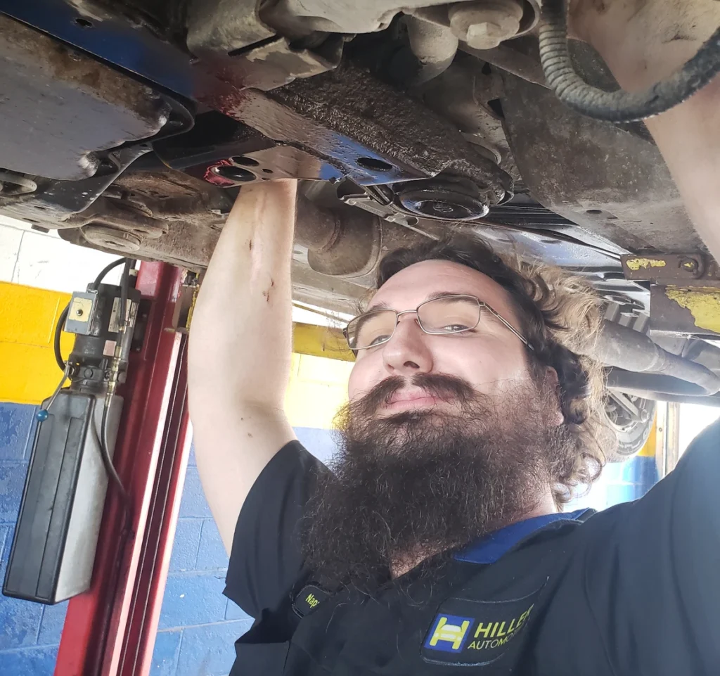 kingdom autocare car repair