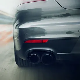 car Mufflers Exhausts repair service