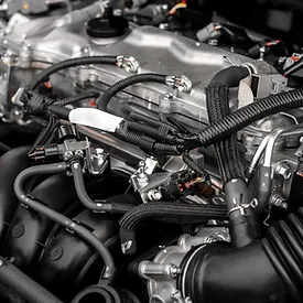 engine repair service